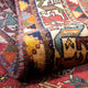 Perserteppich - Nomadic 283 x 185 cm