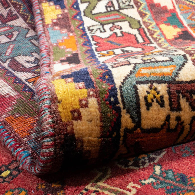 Perserteppich - Nomadic 283 x 185 cm