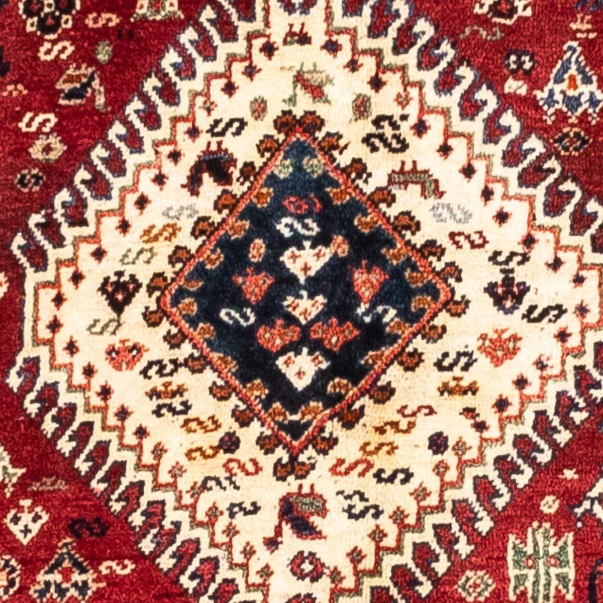 Perserteppich - Nomadic 285 x 160 cm