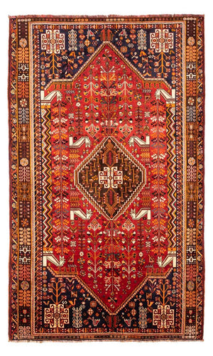 Perserteppich - Nomadic 278 x 165 cm