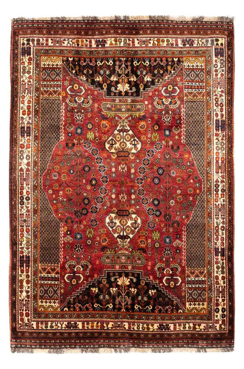 Perserteppich - Nomadic 243 x 170 cm