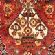 Perserteppich - Nomadic 243 x 170 cm