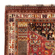 Perserteppich - Nomadic 243 x 170 cm