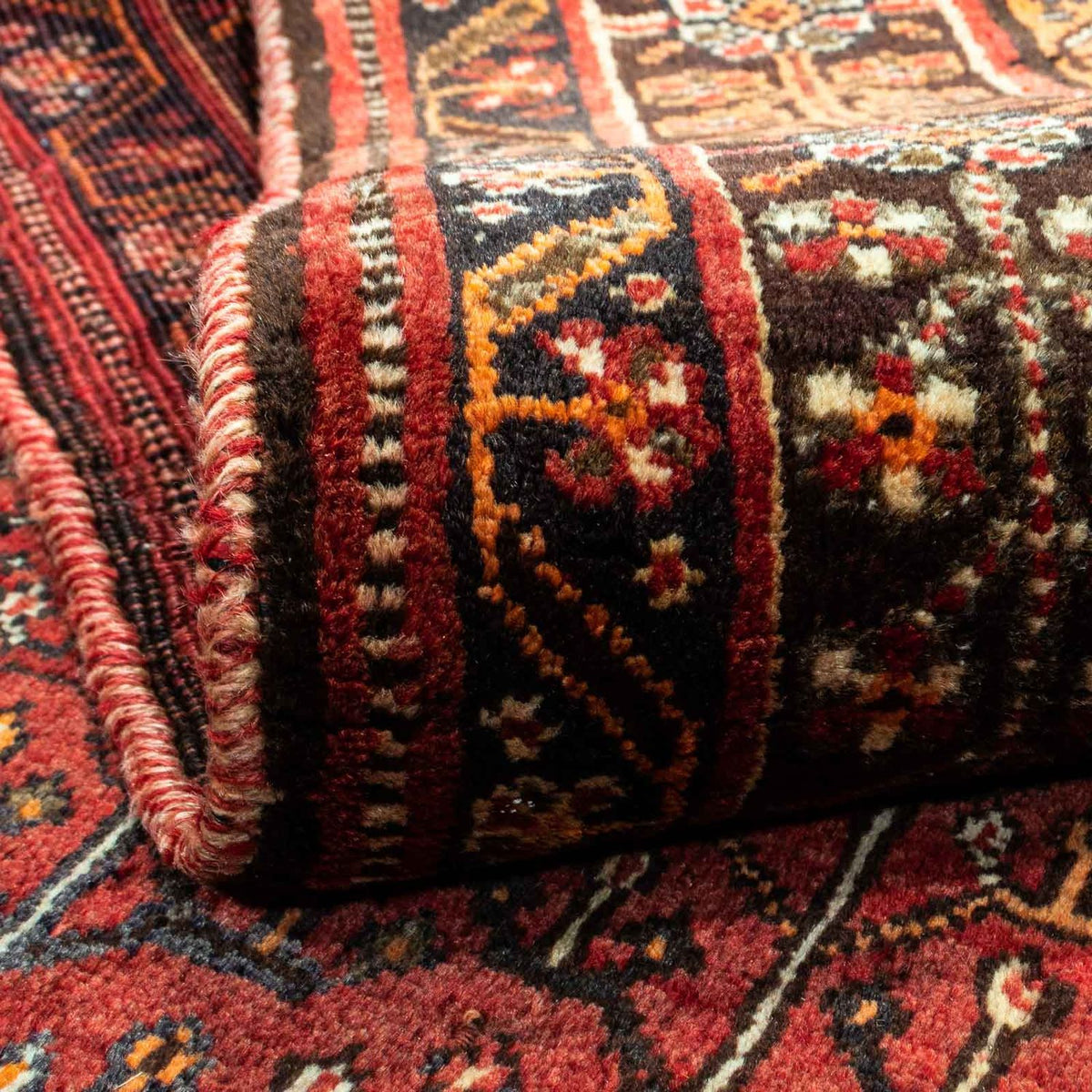 Perserteppich - Nomadic 240 x 158 cm