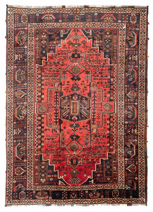 Perserteppich - Nomadic 300 x 220 cm