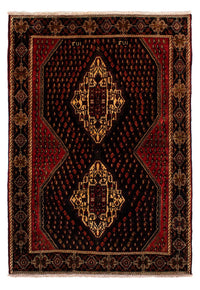 Perserteppich - Nomadic 307 x 210 cm