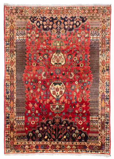 Shiraz Teppich 203x274cm - Perserteppich