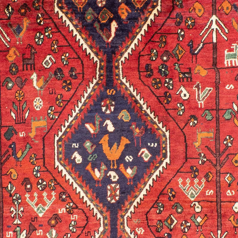 Perserteppich - Nomadic 290 x 208 cm
