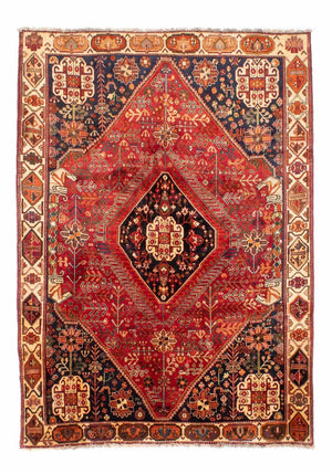 Perserteppich - Nomadic 270 x 190 cm