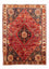 Perserteppich - Nomadic 270 x 190 cm