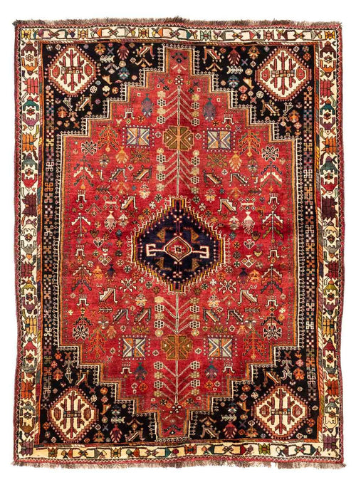 Perserteppich - Nomadic 247 x 170 cm