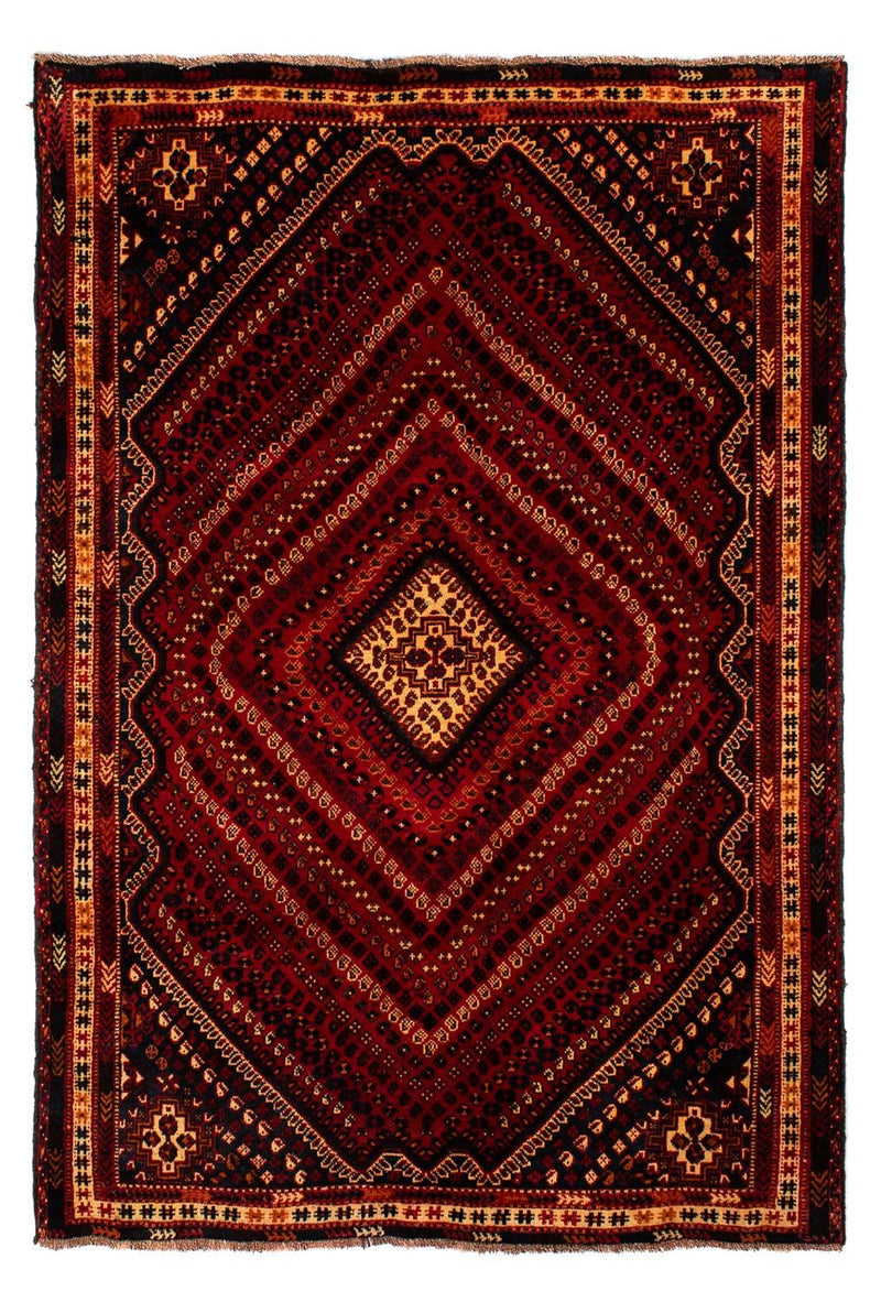 Perserteppich - Nomadic 277 x 193 cm