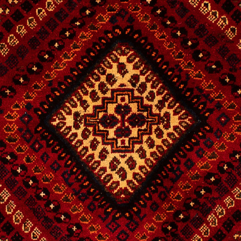 Perserteppich - Nomadic 277 x 193 cm