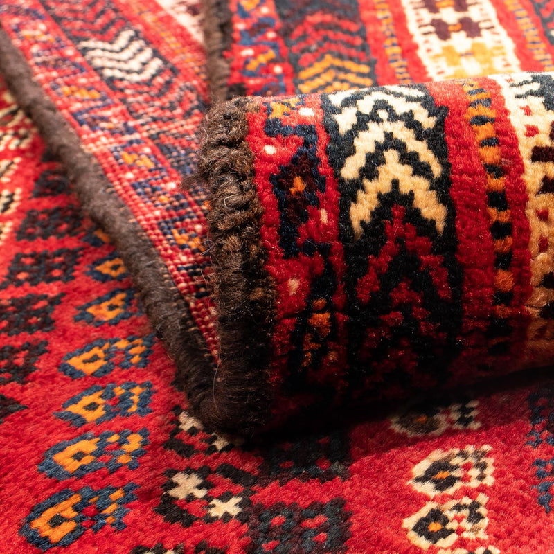 Perserteppich - Nomadic 277 x 193 cm