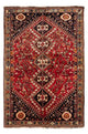 Shiraz Teppich 265x170cm - Perserteppich
