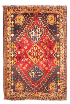 Perserteppich - Nomadic 175 x 120 cm
