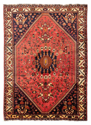 Perserteppich - Nomadic 305 x 220 cm