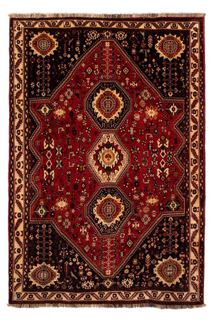 Perserteppich - Nomadic 295 x 210 cm