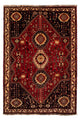 Shiraz Teppich 295x210cm - Perserteppich