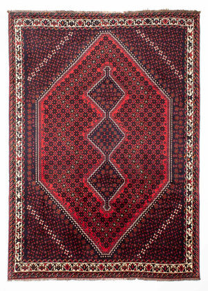 Perserteppich - Nomadic 295 x 200 cm