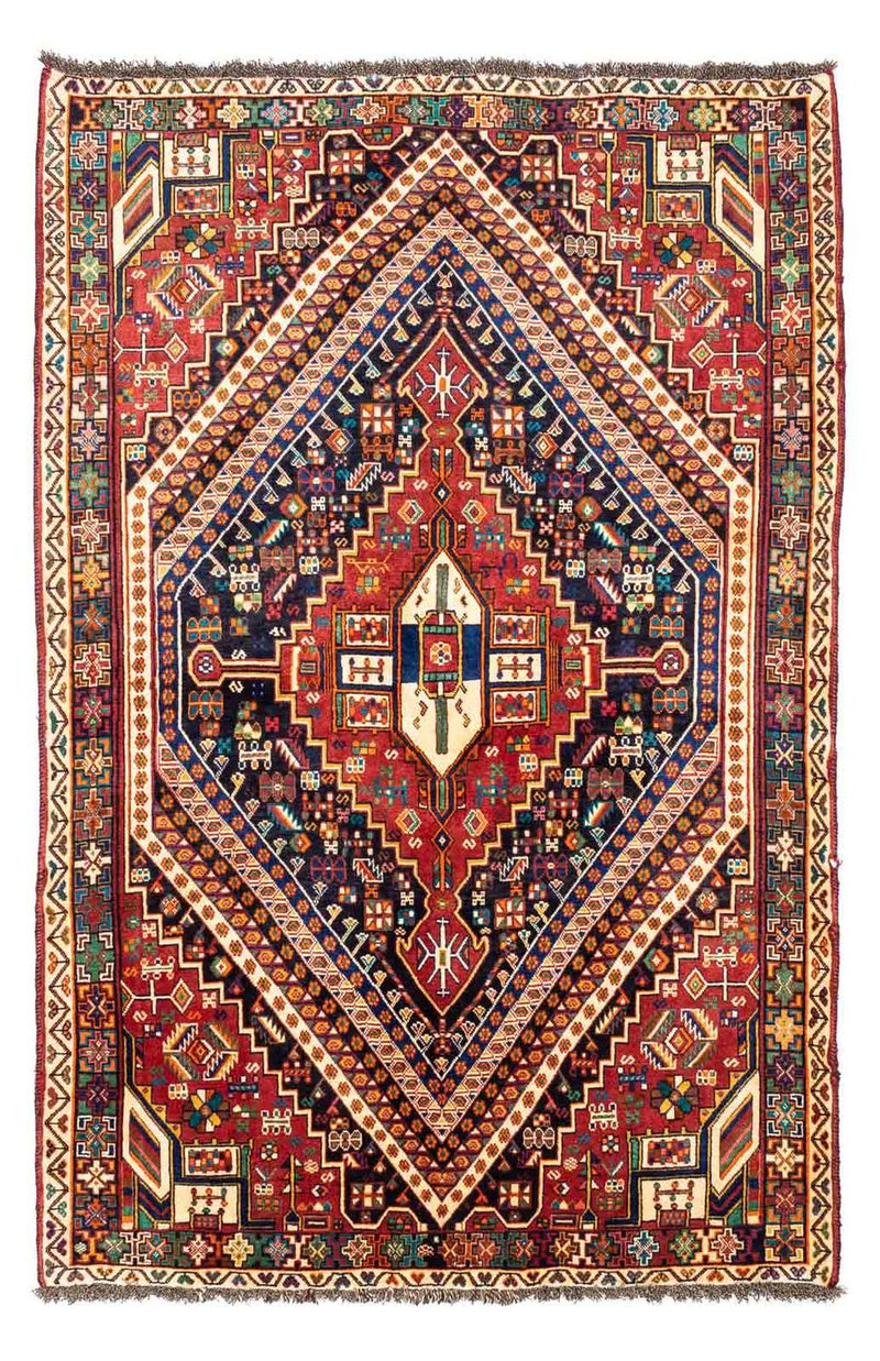 Perserteppich - Nomadic 253 x 160 cm