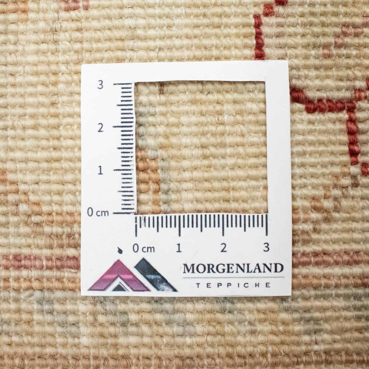 Ziegler Teppich 207 x 152 cm