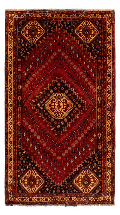 Shiraz Teppich 173x290cm - Perserteppich