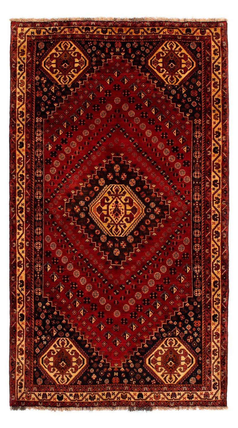 Perserteppich - Nomadic 290 x 173 cm