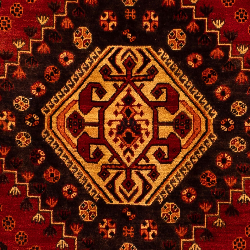 Perserteppich - Nomadic 290 x 173 cm