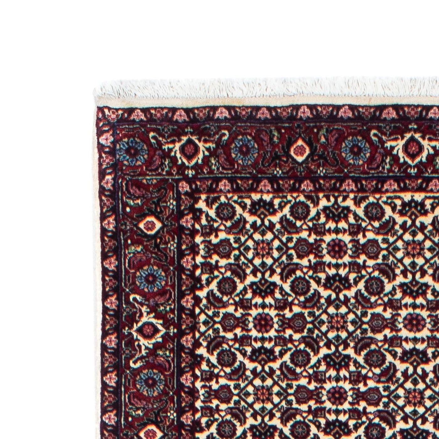Bidjar Teppich 297x86cm - Perserteppich