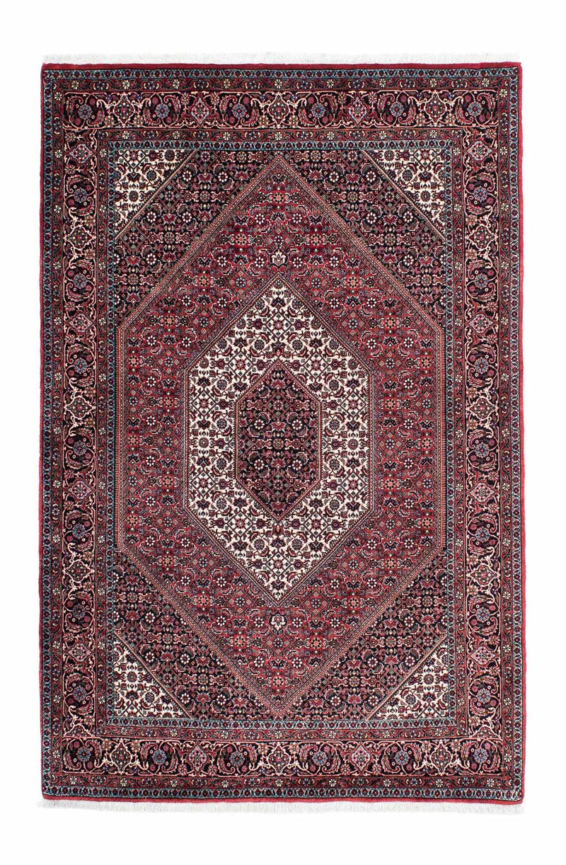 Perserteppich - Bidjar - Royal 202 x 133 cm