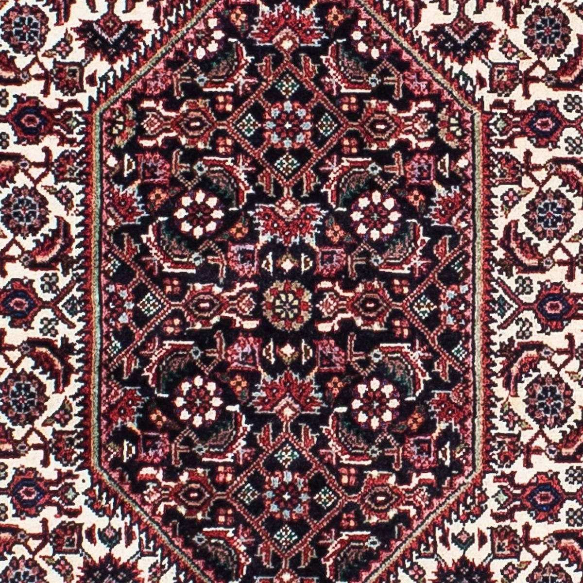 Perserteppich - Bidjar - Royal 202 x 133 cm