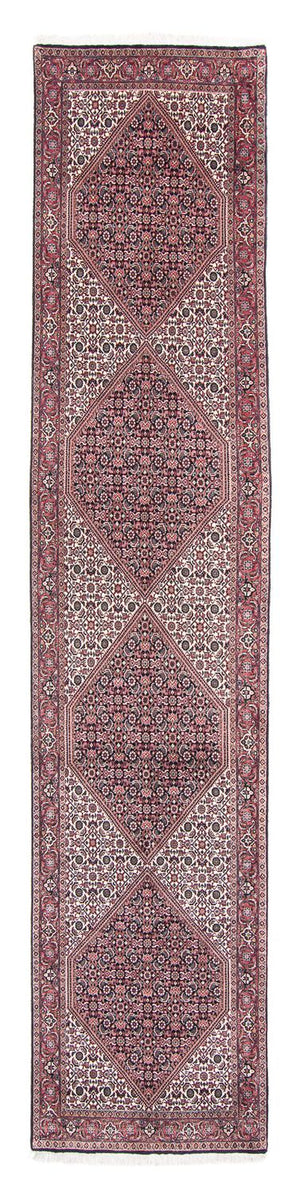 Perserteppich - Bidjar 395 x 81 cm