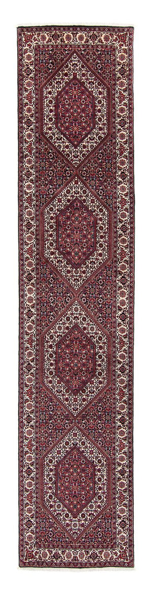 Perserteppich - Bidjar 350 x 71 cm