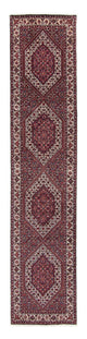 Bidjar Teppich 350x71cm - Perserteppich