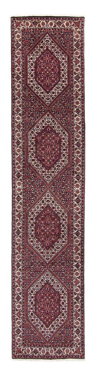 Perserteppich - Bidjar 350 x 71 cm