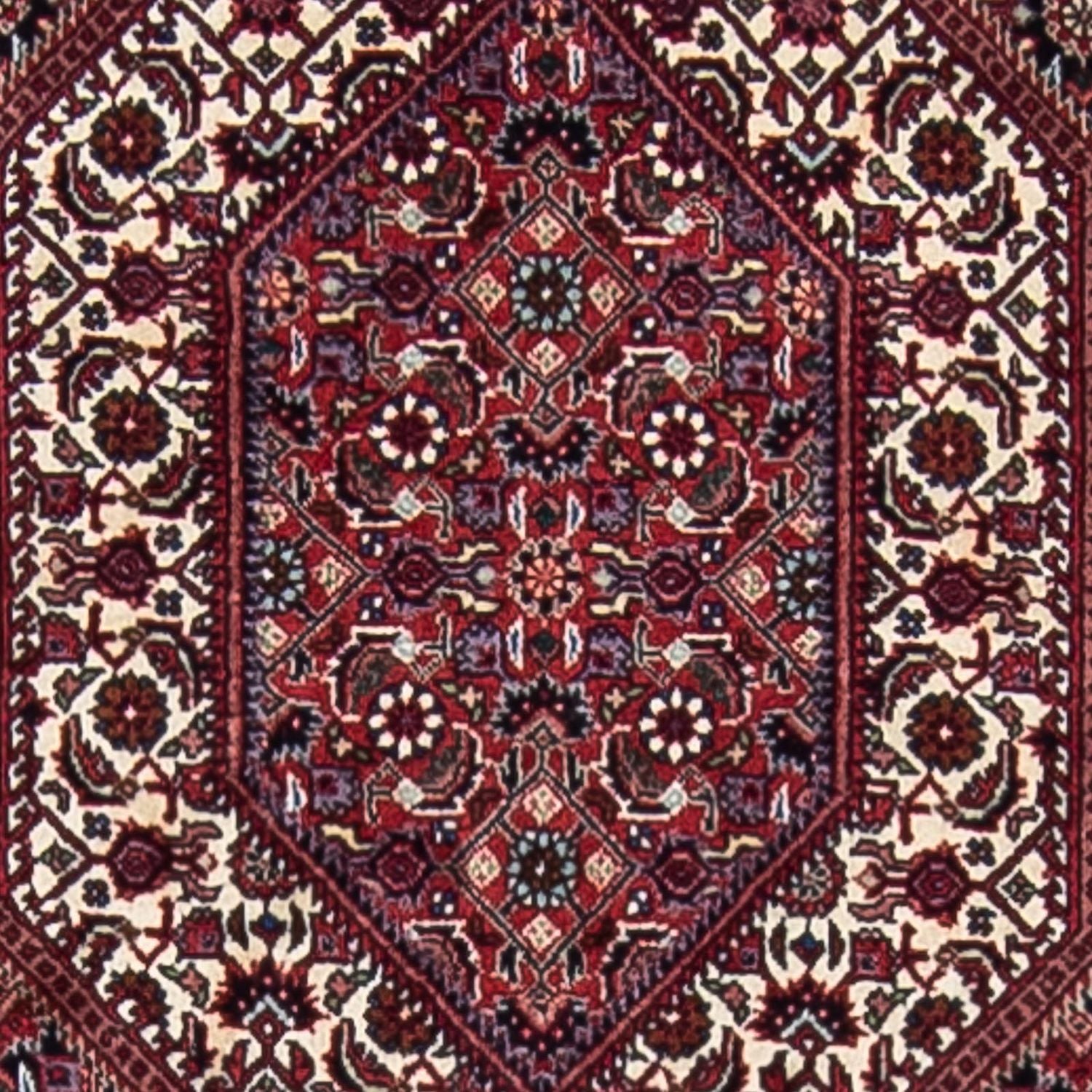 Perserteppich - Bidjar 350 x 71 cm