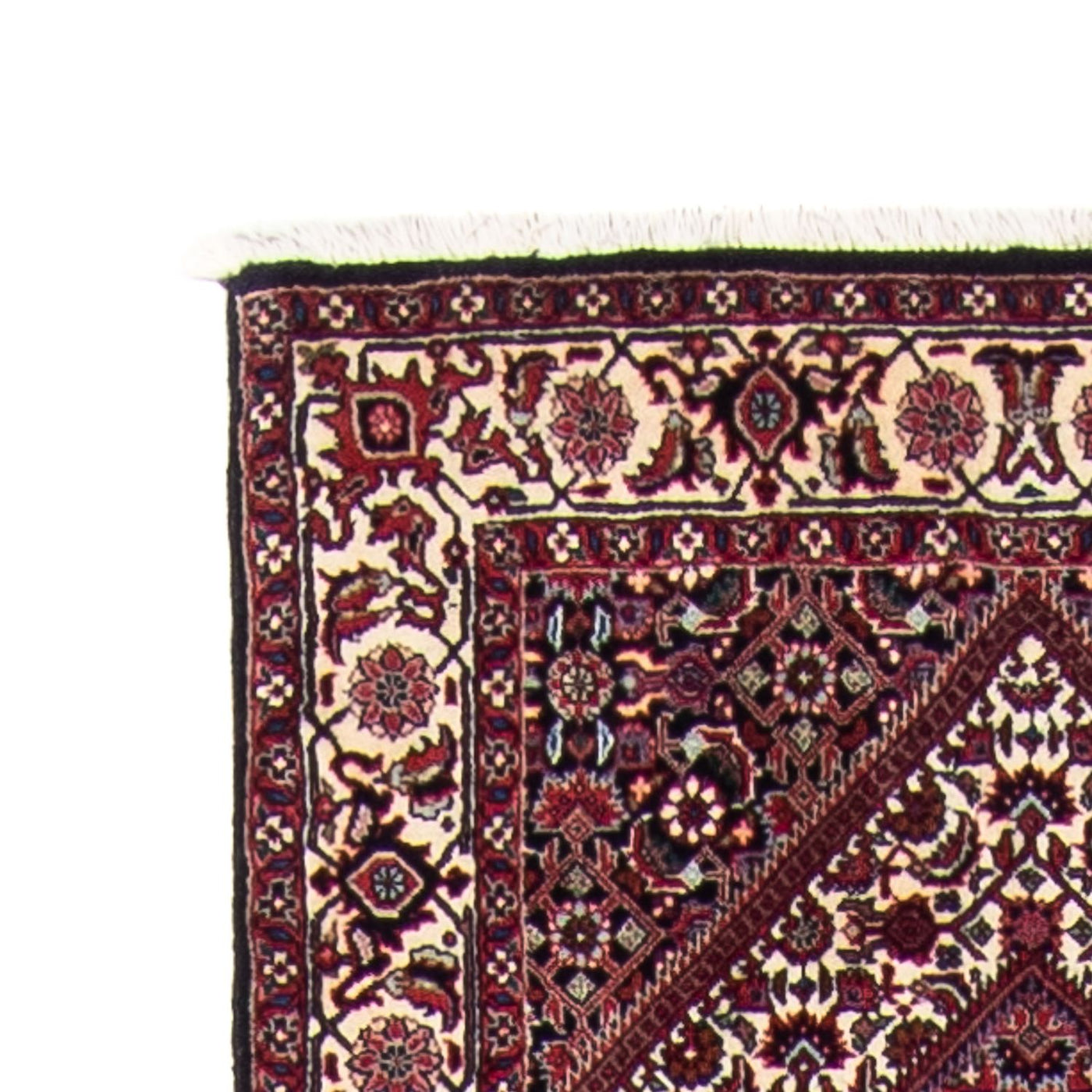 Bidjar Teppich 350x71cm - Perserteppich