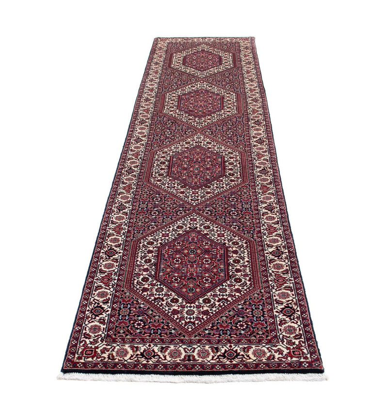 Perserteppich - Bidjar 350 x 71 cm