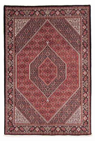 Bidjar Teppich 169x238cm - Perserteppich