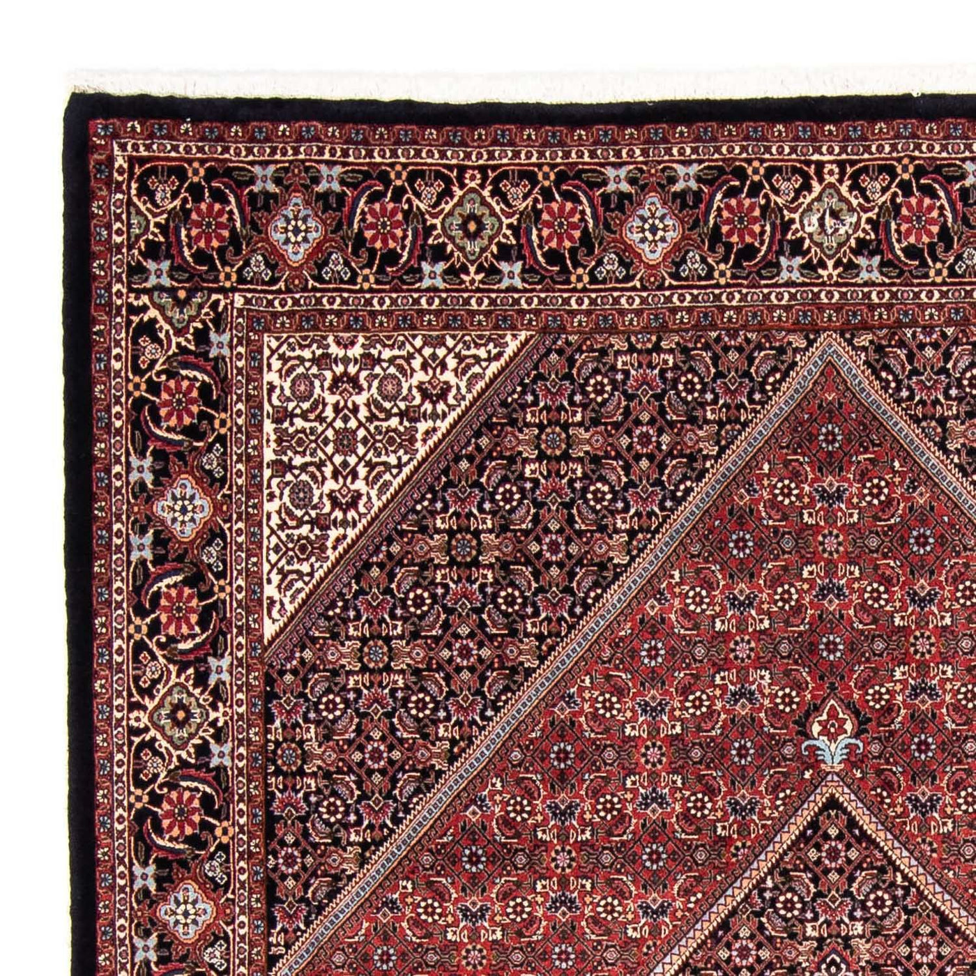 Bidjar Teppich 238x169cm - Perserteppich