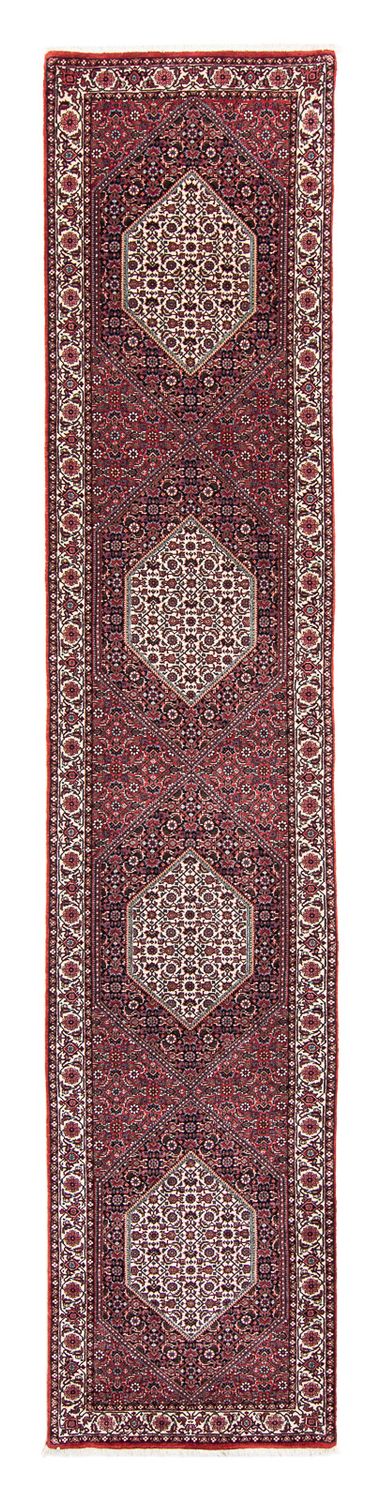 Bidjar Teppich 78x415cm - Perserteppich