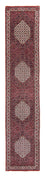 Perserteppich - Bidjar 415 x 78 cm