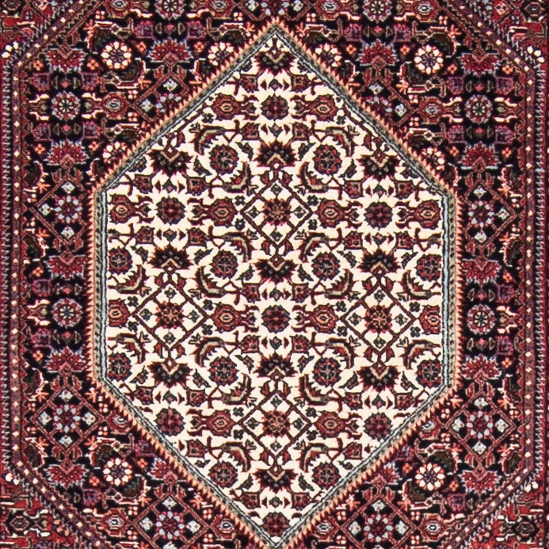 Perserteppich - Bidjar 415 x 78 cm