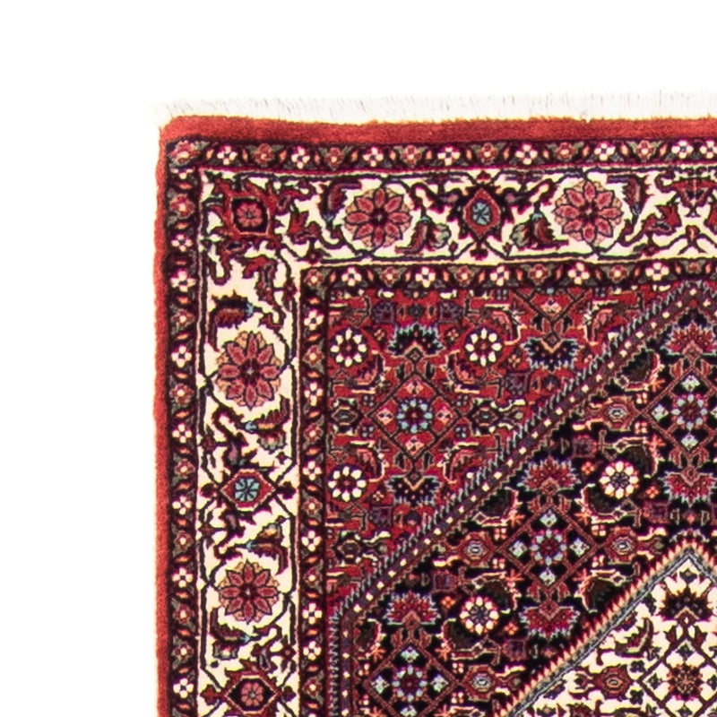Perserteppich - Bidjar 415 x 78 cm