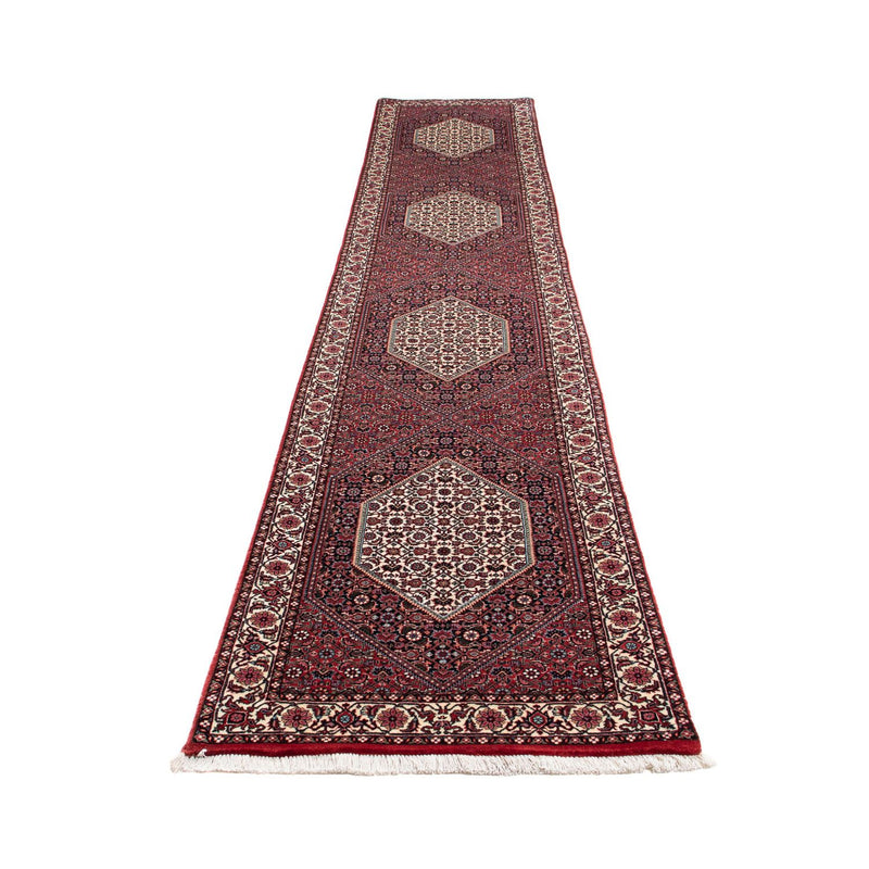 Perserteppich - Bidjar 415 x 78 cm