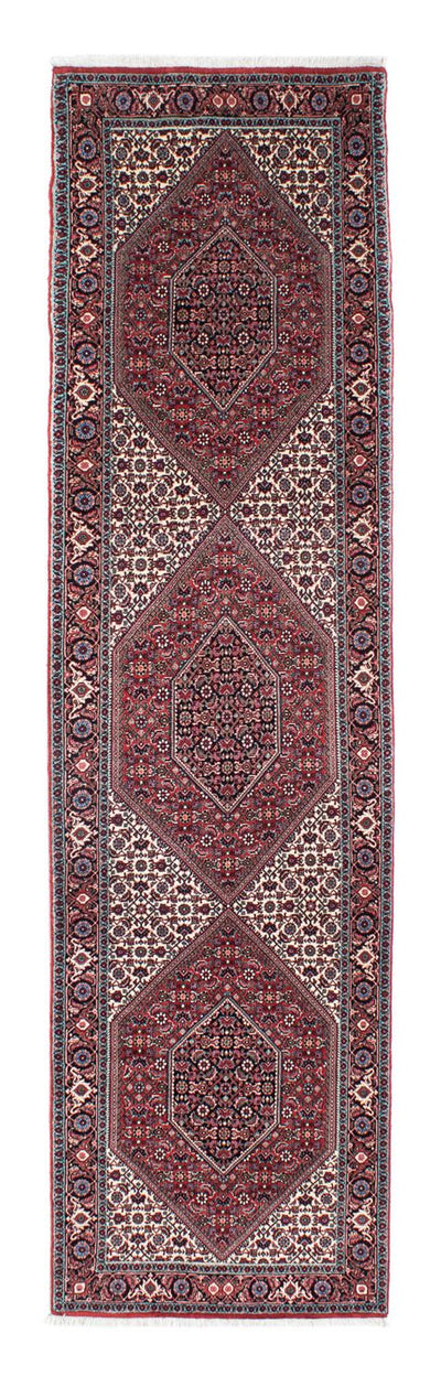 Bidjar Teppich 82x316cm - Perserteppich