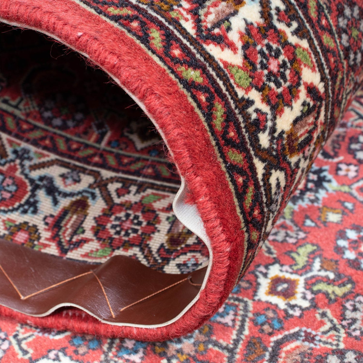 Perserteppich - Bidjar 243 x 68 cm