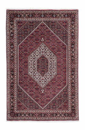Perserteppich - Bidjar - Royal 200 x 130 cm Teppichbrücke