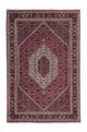 Bidjar Teppich 200x130cm - Perserteppich